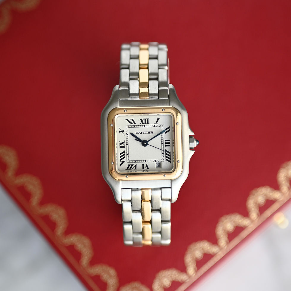 Cartier Panthere MM