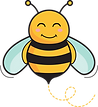 BeeKind ABA Therapy Logo