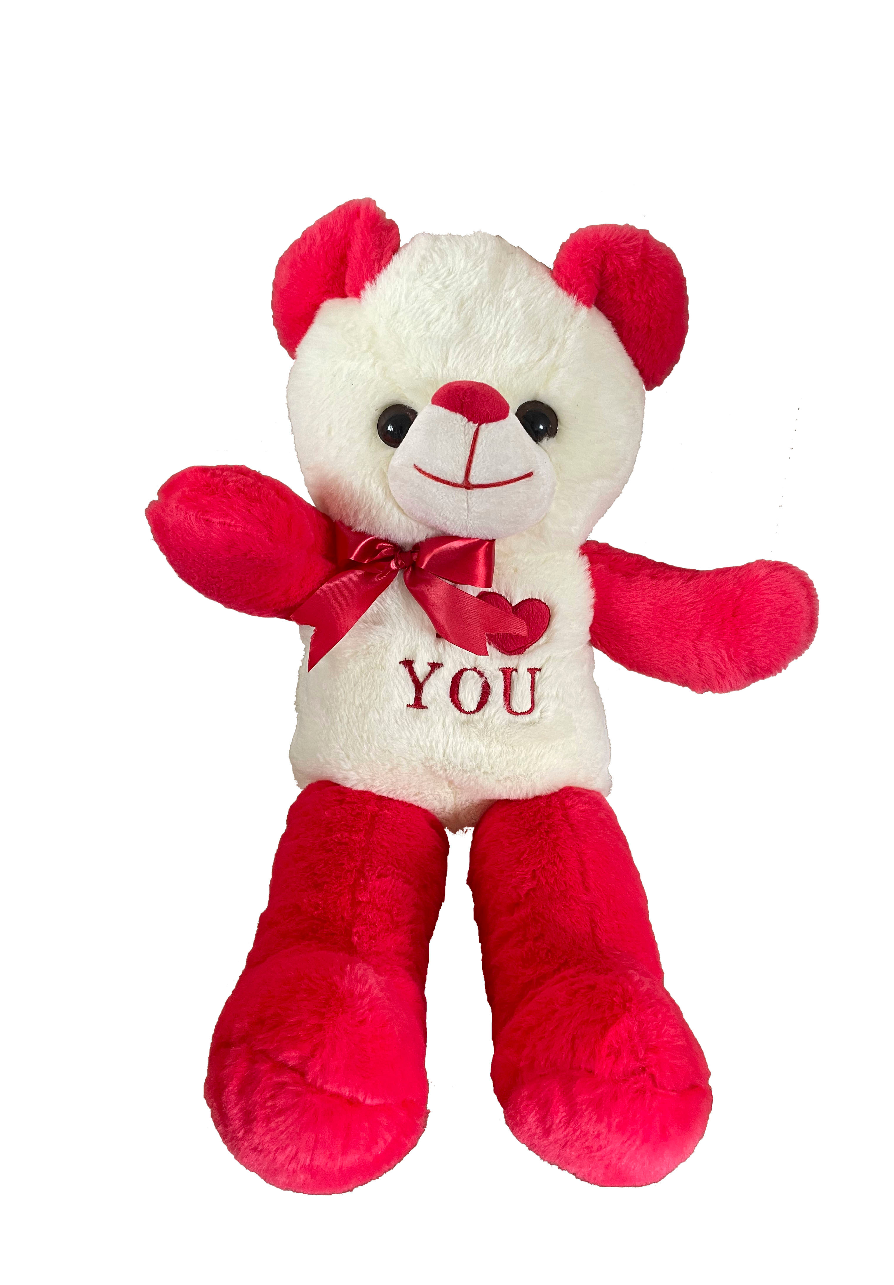 I Love you Teddy Bear