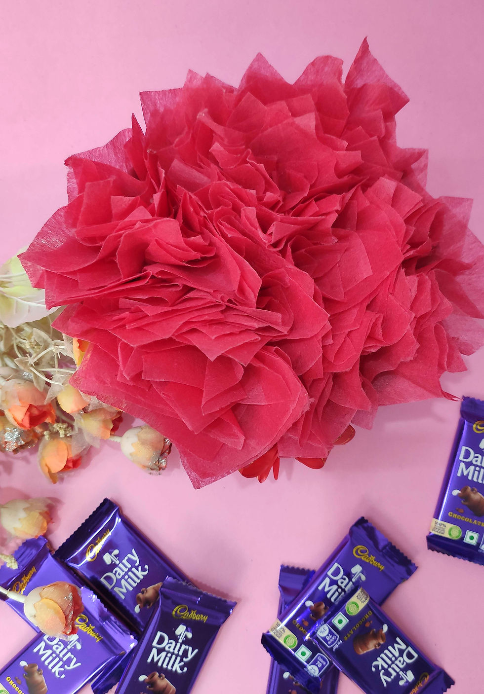 Thumbnail: Delight Chocolate