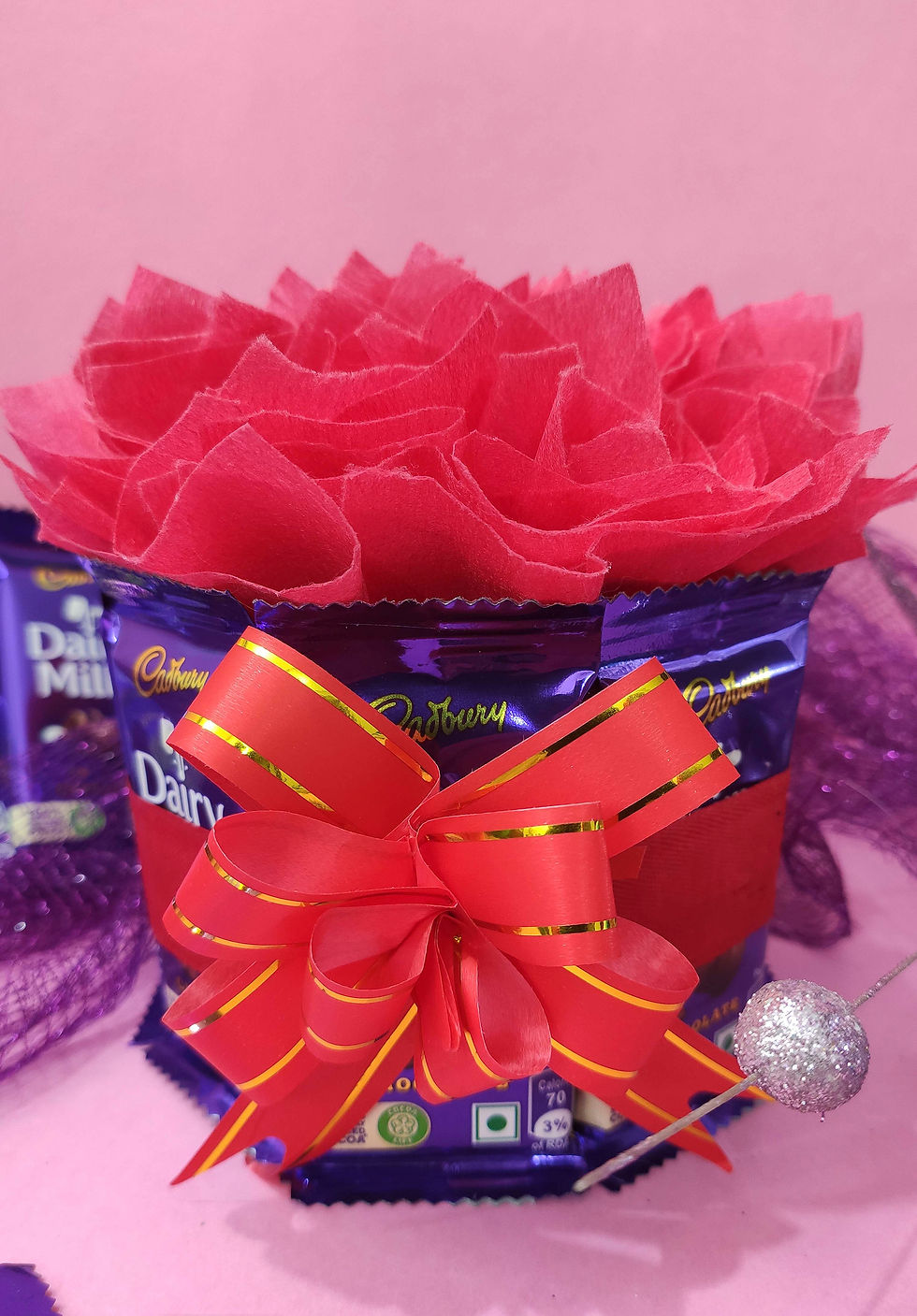 Thumbnail: Chocolate Love Treat