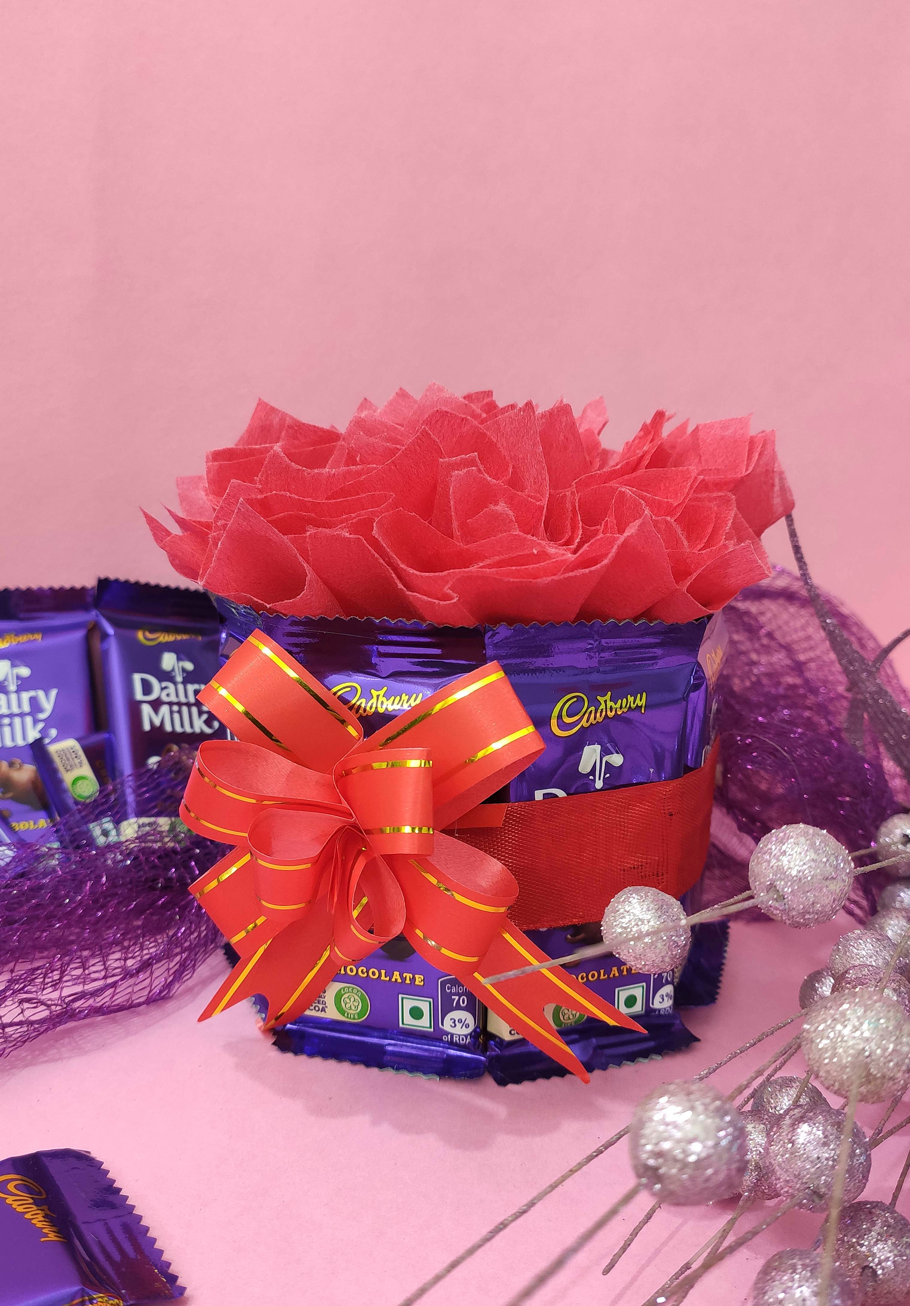 Chocolate Love Treat