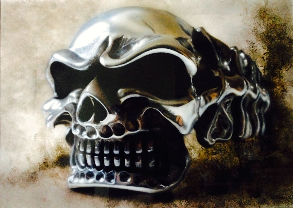 totenkopf