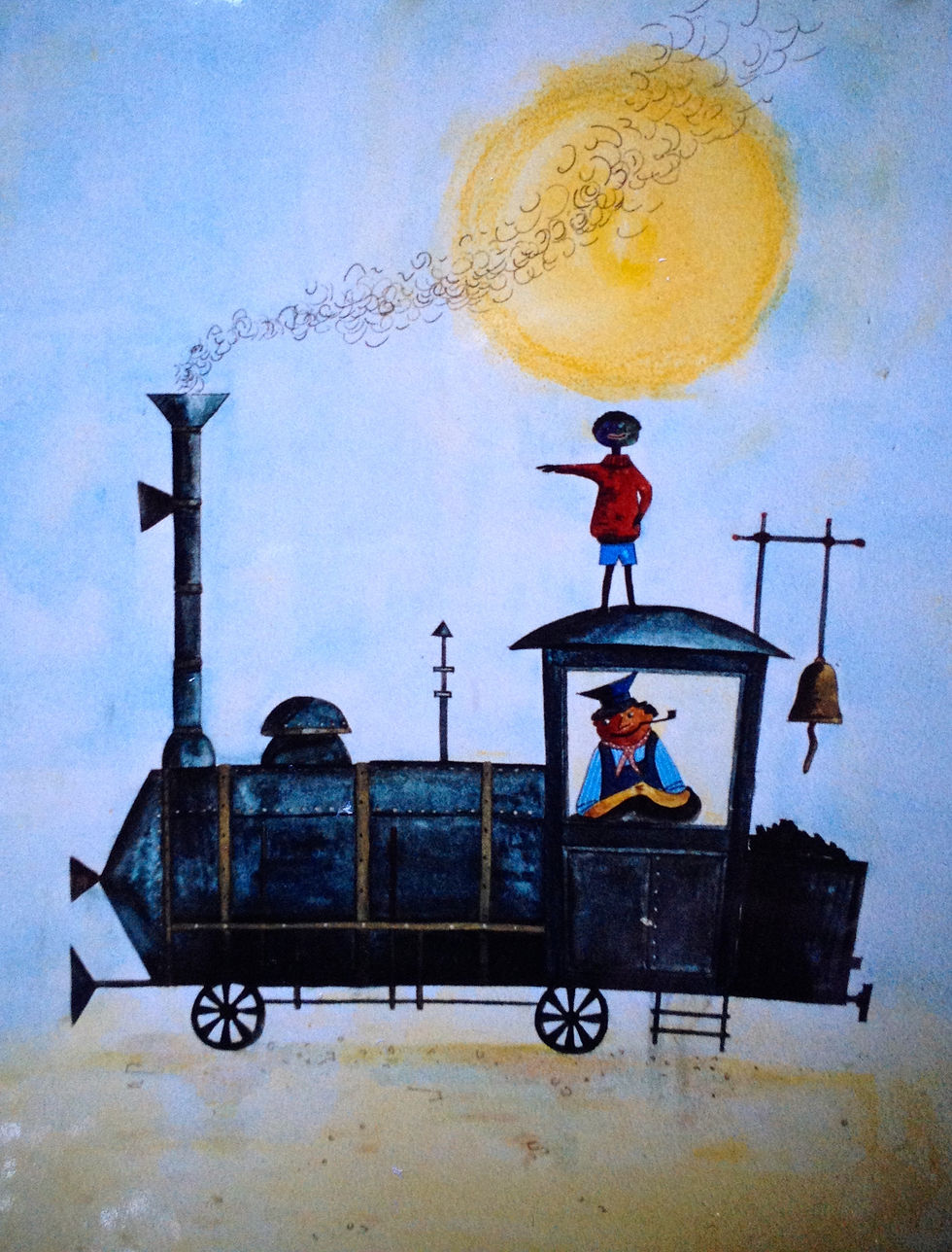 jim knopf