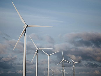 Kosovo’s first wind farm gets financing