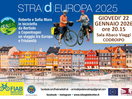 STRA(d)EUROPA 2025