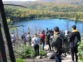 Hiking Guide: La Mauricie