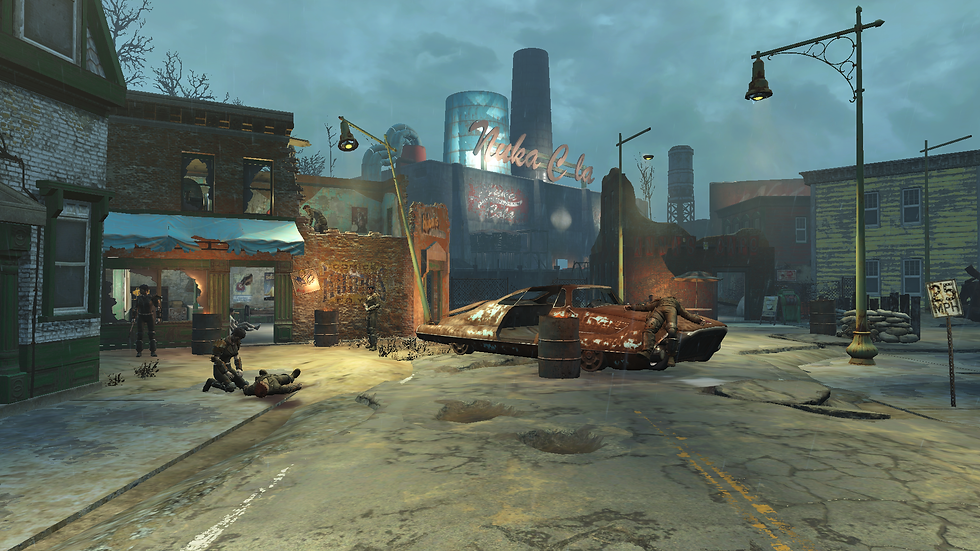 Factory Sightline - Final