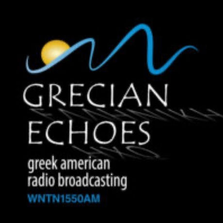 Grecian Echoes WNTN