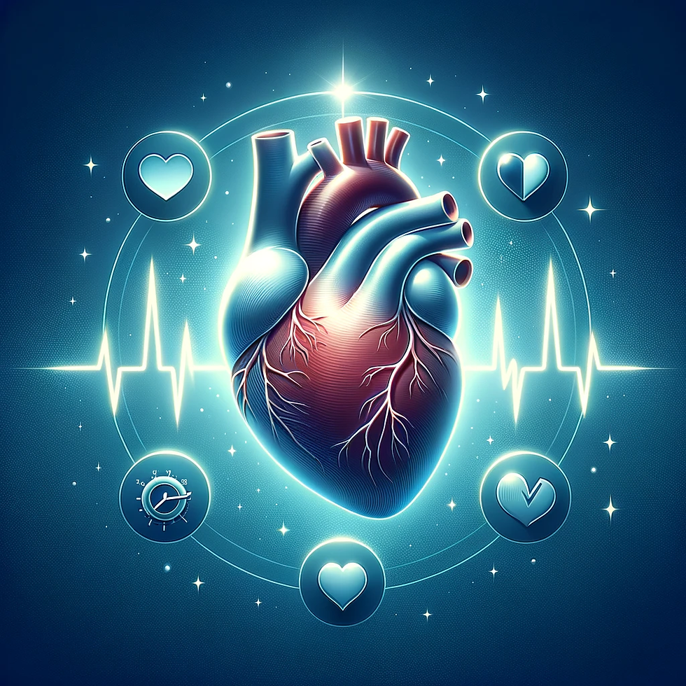 Heart during Ramadhan