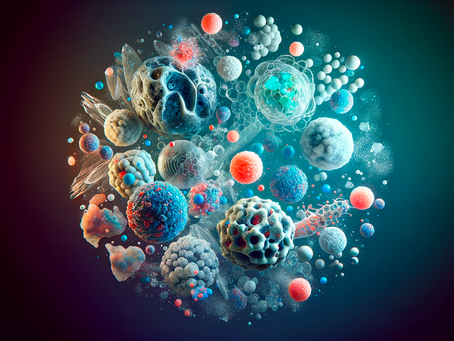 Understanding Stem Cells with Science: A Deep Dive into Their Types, Functions, and Therapeutic Potential