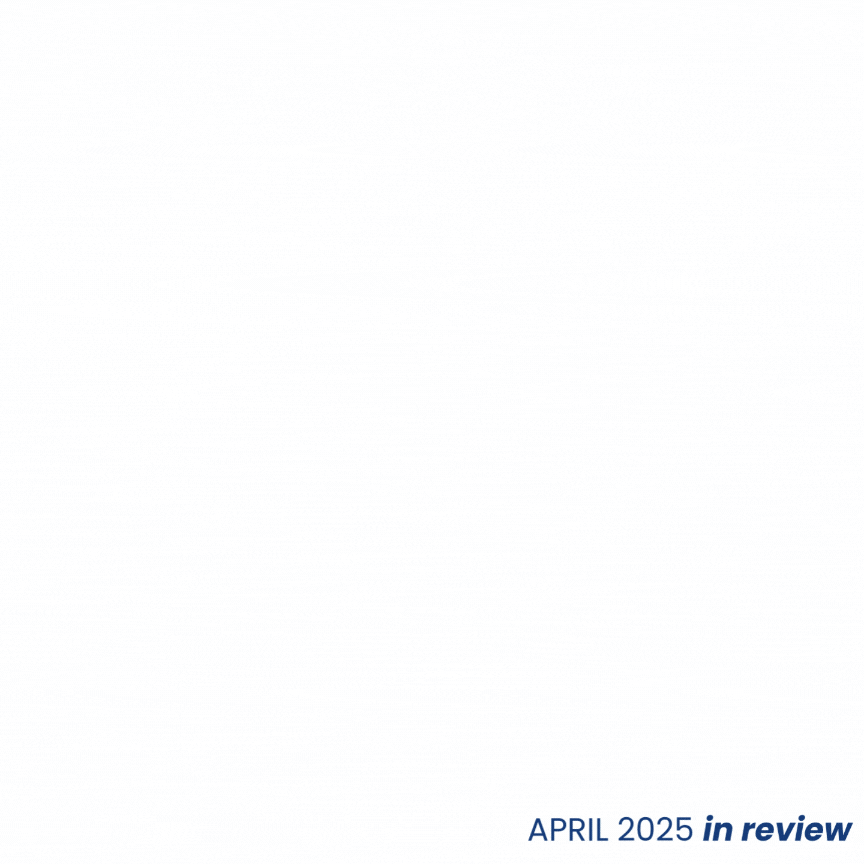 GIF Utility Stats_April 2025Copy of USE GIF April Cover Stats (1).gif