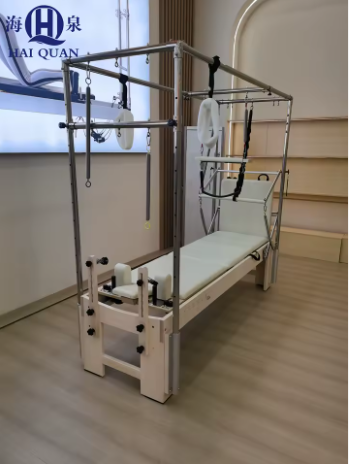 Thumbnail: High-End Fitness Machine