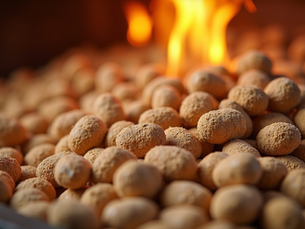 Solid Fuel Solutions: Reducing Waste for a Greener India
