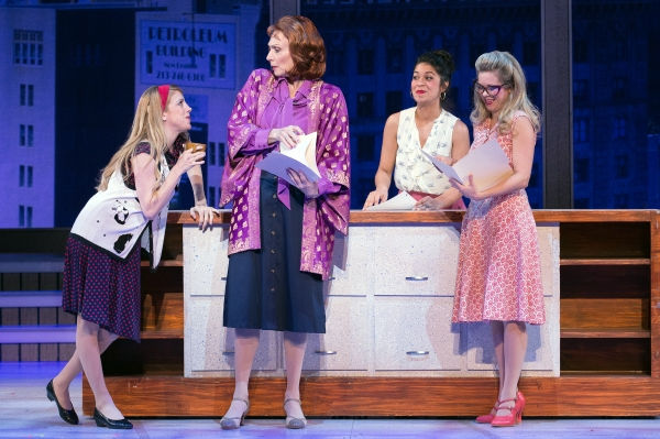9 TO 5: THE MUSICAL