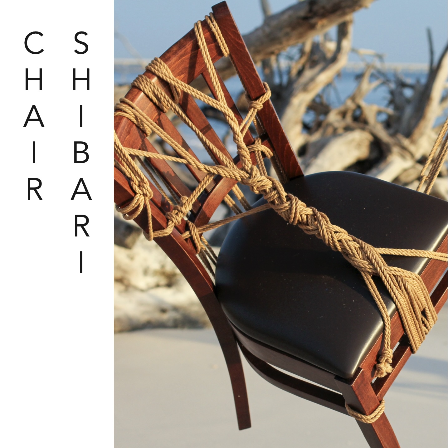Chair Shibari