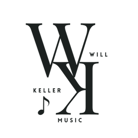 Will Keller Music Logo Transparent.png