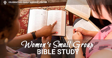Womens Small Group Bible Study flyer.jpg