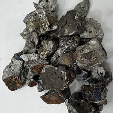 Ferro Titanium (FeTi)