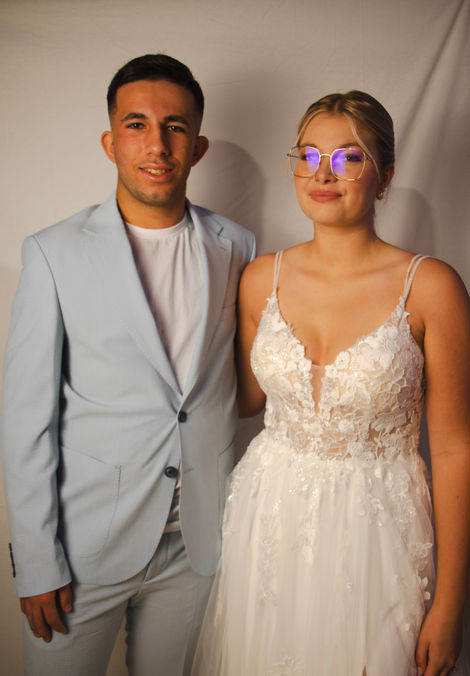 Complet homme
Princesse
dentelle
