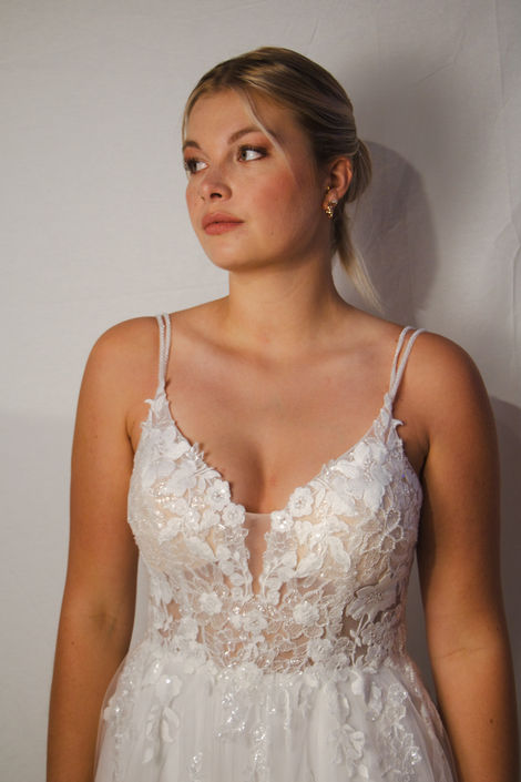 Dentelle
Princesse