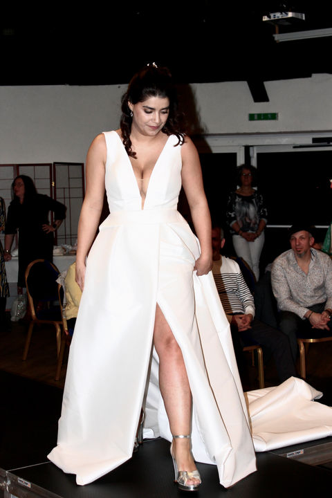 Robe chic & sexy