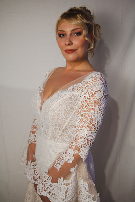 Dentelle
Sirène