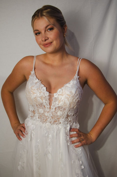 Princesse
Dentelle