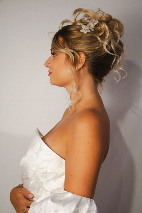 Robe cape