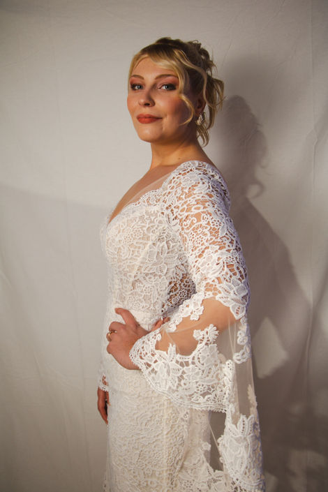 Dentelle
Sirène