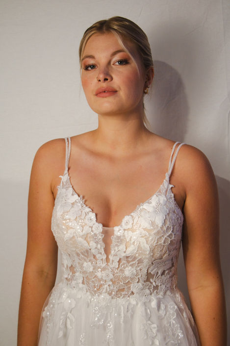 Princesse
Dentelle