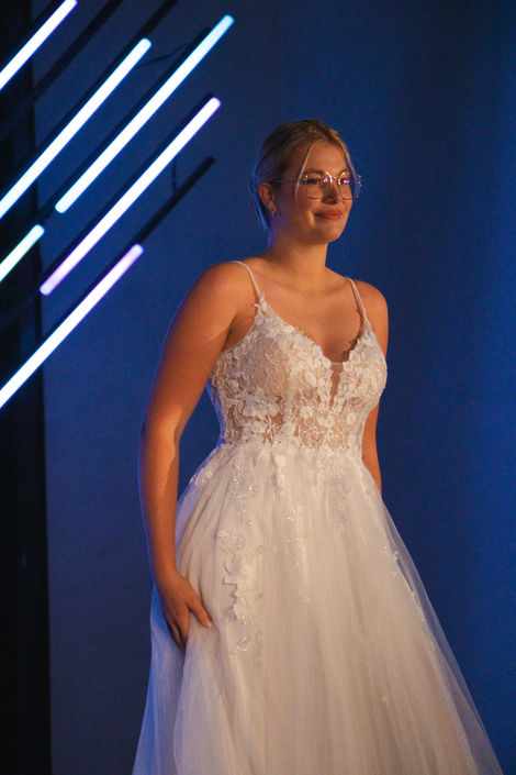 Princesse
Tulle
Alma Novia