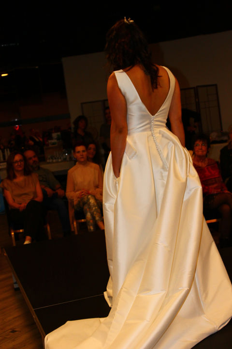 Robe chic & sexy