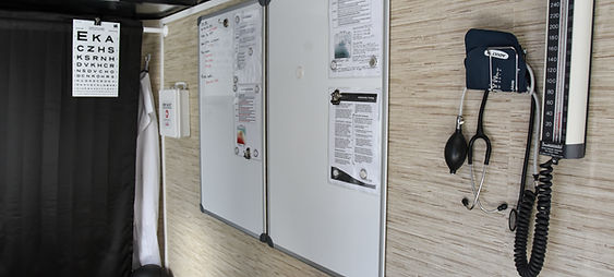 Mobile Audiometric Testing Olds Alberta