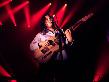 LIVE REVIEW: Celebrating our ‘Small Achievements’ with Ruby Fields on tour!
