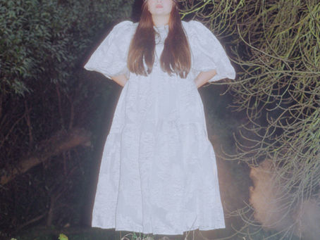 Chitra charms audiences with debut LP, You Can See It When It's Dark