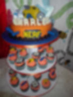 Party Theme Package