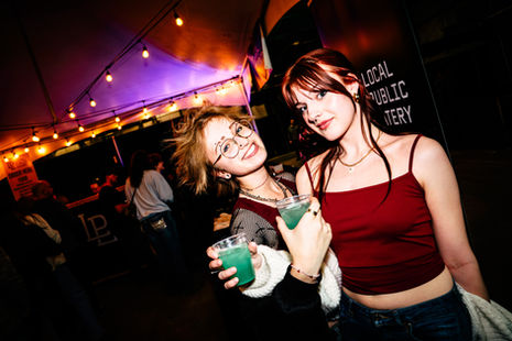EVENTS