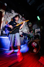 Mens Rea band Braze magazine metal hardcore shoegaze Kelowna British Columbia concert show