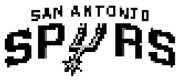 San Antonio Spurs NBA Logo PNG
