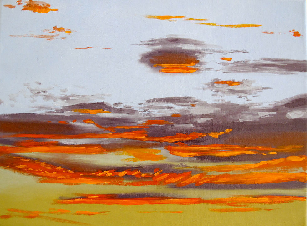 Sunrise study