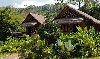 retreat space