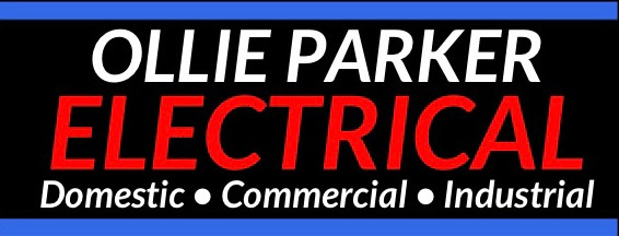 Ollie Parker Electrical logo