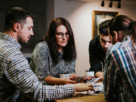 4 Sneaky Ways Meetings Can Undermine Work