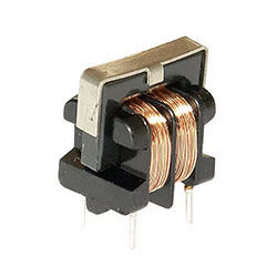 Line-Filter-EMI-Common-Mode-Suppression-Inductors