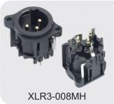 XLR3-008MH