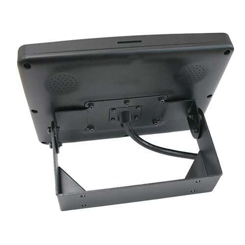 Miniatura: RC-CP4 - MONITOR MULTI-FUNÇÕES