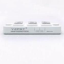 YZPST-MMF200N070DK