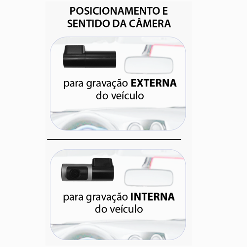 Miniatura: Dashcam RT-MXC856