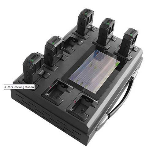 Miniatura: RC-M7S - DOCKING STATION